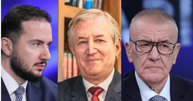 Rakipi pyet Salianjin për sulmin e Berishës ndaj Hysenbelliut: Ç’është kjo punë, bam Rama, bam Berisha Irfanit…?