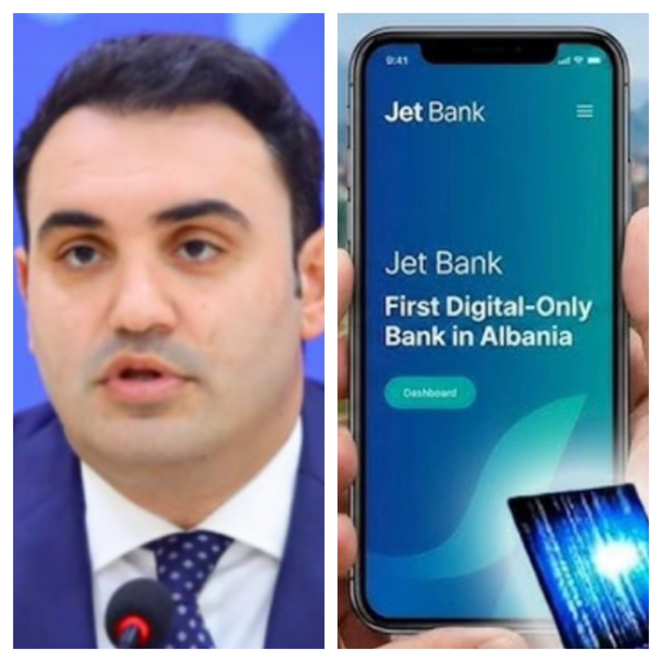 Nuk i dha paratë, Belo Këlliçi nuk i ndahet Jet Bank! Si po e përdor Brisi i Tatimeve “krriçin” e PD-së për gjobëvënie?