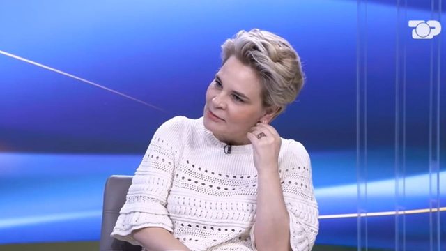 “Edua Ilirin, atij dhe fëmijëve u kërkoj falje”! Intervista ndryshe e Monika Kryemadhit: Braçe politikani më i mirë, do e votoja për kryebashkiak