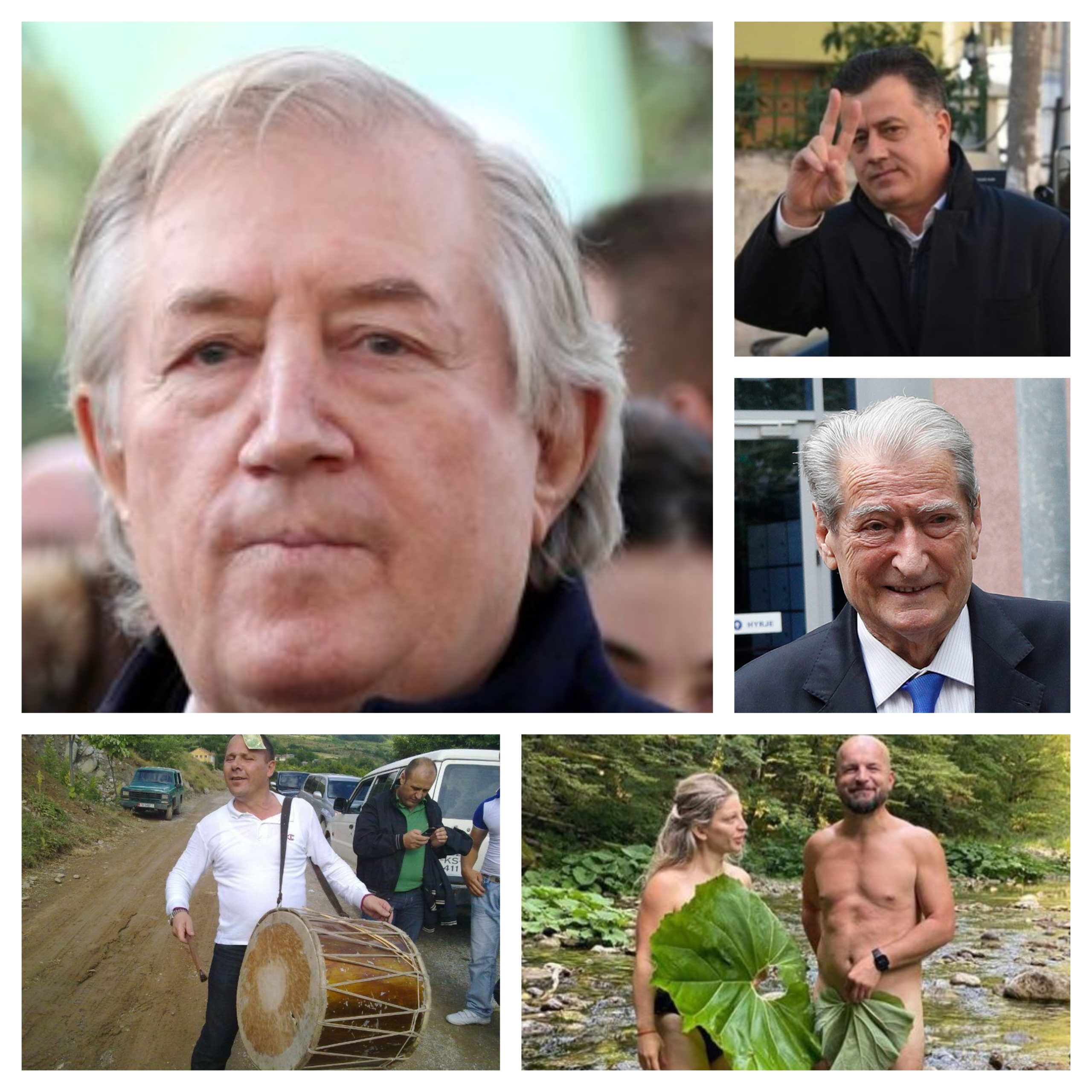 Pas Nokës, Berisha i lëshon Irfanit “Mzatin” e Kamzës dhe Fred Lelën: Telefonata intimiduese për Alesia Balliun dhe Ervin Salianjin!