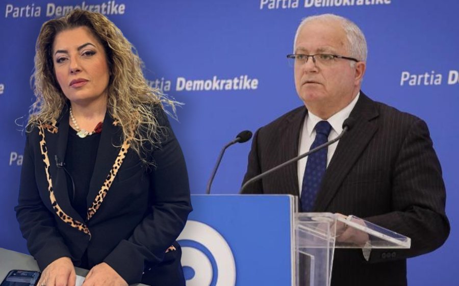 Burri doganier, gruaja kryetare e degës së PD-së, shpërthen ish-deputeti: Me këto “luftarake” do e rrëzojë PD-ja Ramën?