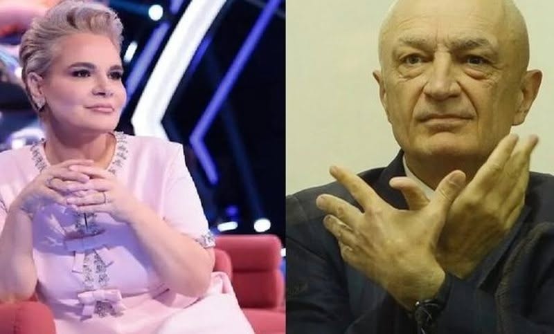 “Meta në burg, ti bën qejf”! Monika Kryemadhi: K*rvë s’bëhem, s’qava kur më tha do ndahemi