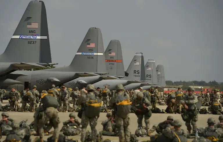 Pas tërheqjes nga Gjermania, SHBA-të shqyrtojnë mundësinë e tërheqjes së trupave amerikane nga Italia dhe Spanja