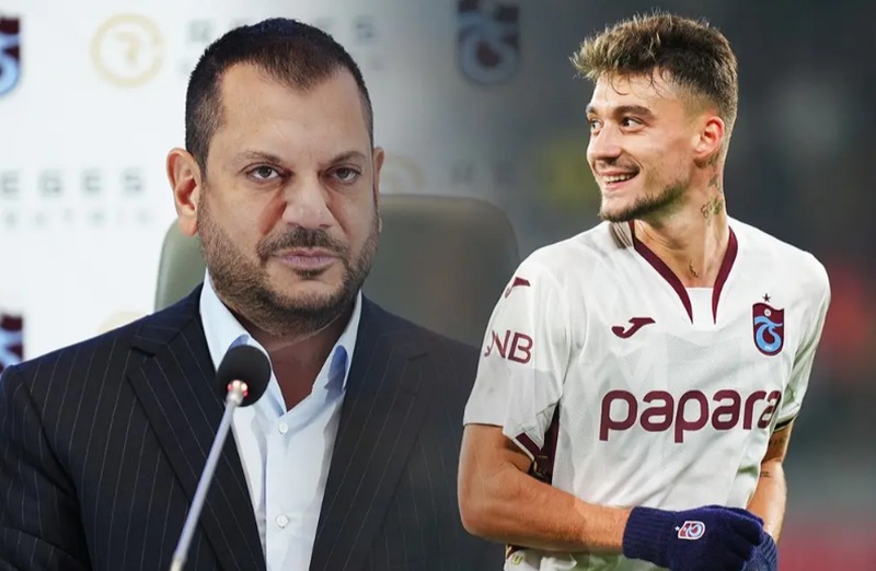 Çuditë e futbollit turk, transferimi i Ernest Muçit kthehet në telenovelë