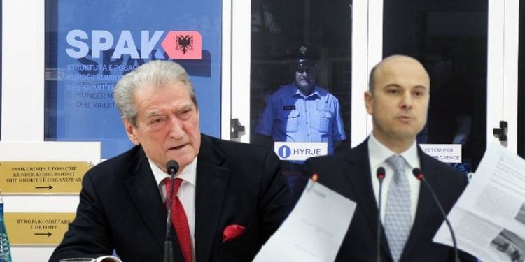 Dy ish drejtorë të Klubit Partizani fundosin Berishën me dhëndrin që në seancë: Na ofruan pazar për privatizimin