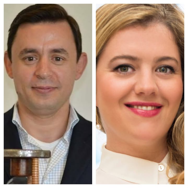 Kunati i Lul Bashës, Erion Isufi dhe bashkëshortja e tij Stela Dhami pastrim parash: Blenë me 2 mijë euro m2 te Parku i Liqenit dhe shitën me 5 mijë euro! Dhjetëra milionë euro pasuri dhe llogari b…