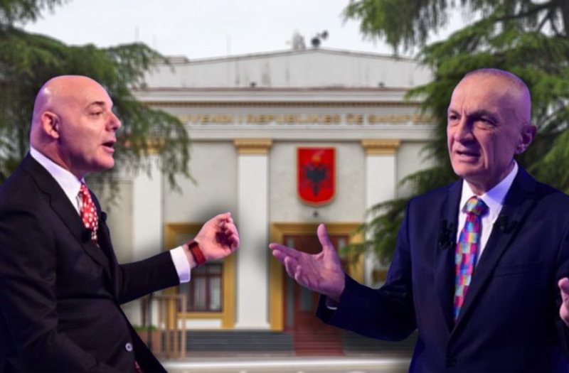“Kisha plan të largohesha nga politika”! Ilir Meta: Sot do të isha ambasador në Danimarkën time të dashur, por…