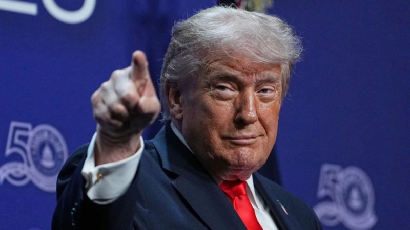 Trump: Ndoshta jemi më mirë pa marrëveshje me Iranin. Mund t’i shkatërrojmë nëse nuk…