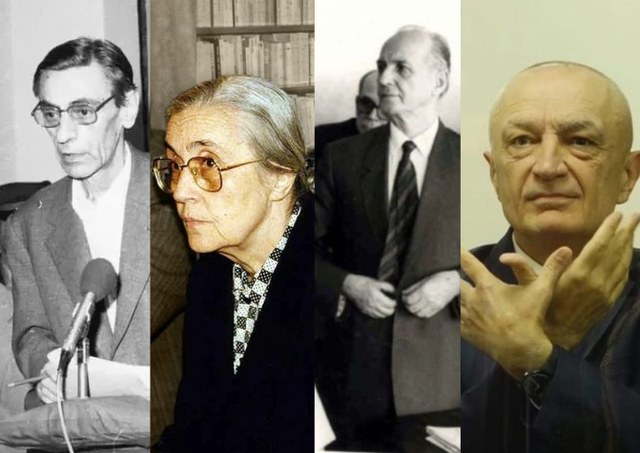 VIDEO/ Drejtësia në tri kohë dhe spektakli “në emër të popullit”