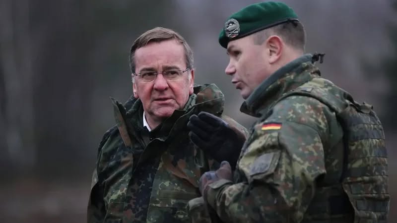 Reagon Berlini pas tërheqjes së 5000 trupave amerikanë nga Gjermania