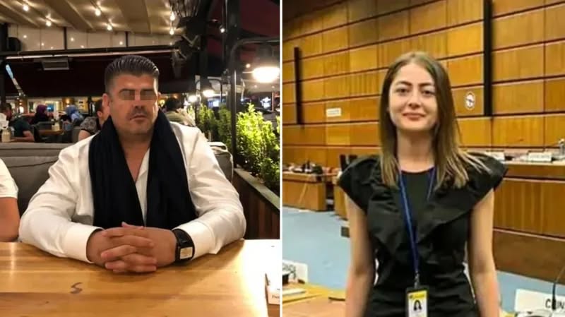 VIDEO/ Tronditet Turqia! Avokatja 26-vjeçare vritet me armë zjarri, autori i kishte borxh motrës së saj rreth 95.000 euro