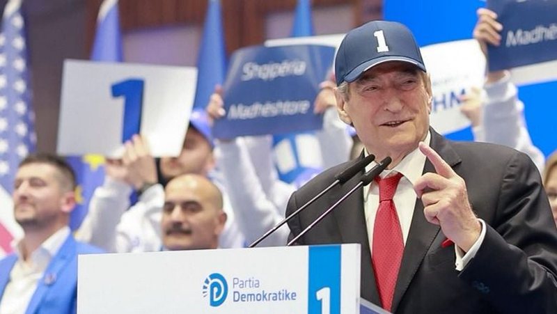 Pse Berisha i eliminoi të gjithë nga gara? Gazetari: Nga Lul Brava kaluam te Sali Shuli