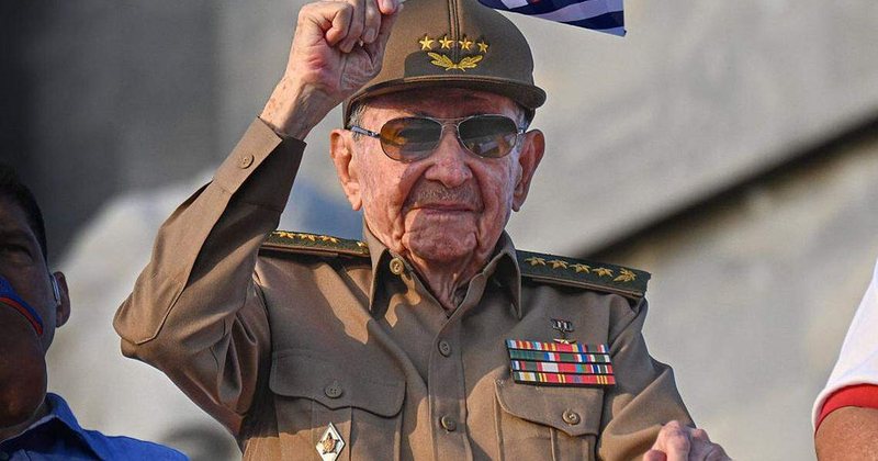 Raul Castro rishfaqet në Havanë, ndërsa nipi i tij angazhohet për negociata me SHBA-në! Trump kërcënon Kubën: Do ta marr ishullin