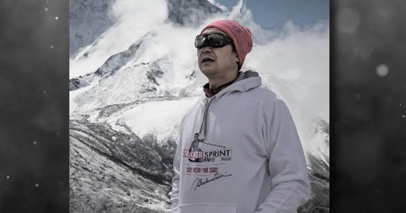 I’u ndërpre jeta papritur në një rrugë shqiptare! Li Jianhong, themelues i resortit gjigant të skive “Silkroad Mountain” dhe drejtues i “Xinjiang Grand Scape Group”
