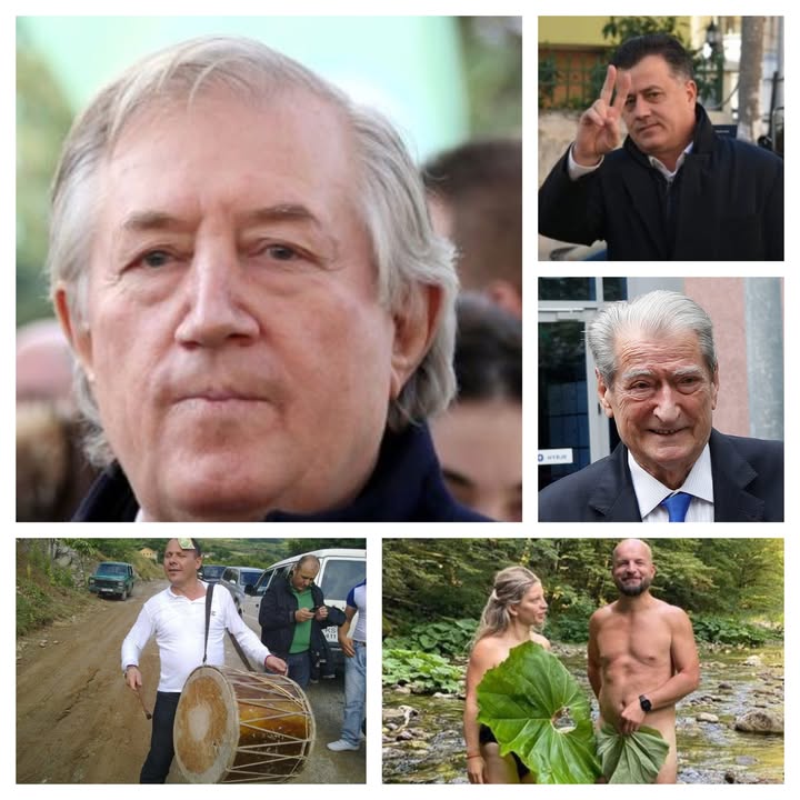 Pas Nokës, Berisha i lëshon Irfanit “Mzatin” e Kamzës dhe Fred Lelën: Telefonata intimiduese për Alesia Balliun dhe Ervin Salianjin!