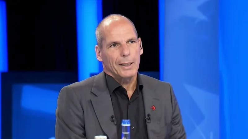 Yanis Varoufakis: Greqia po ndryshon qasje ndaj Kosovës, njohja s’duhet penguar nga e kaluara