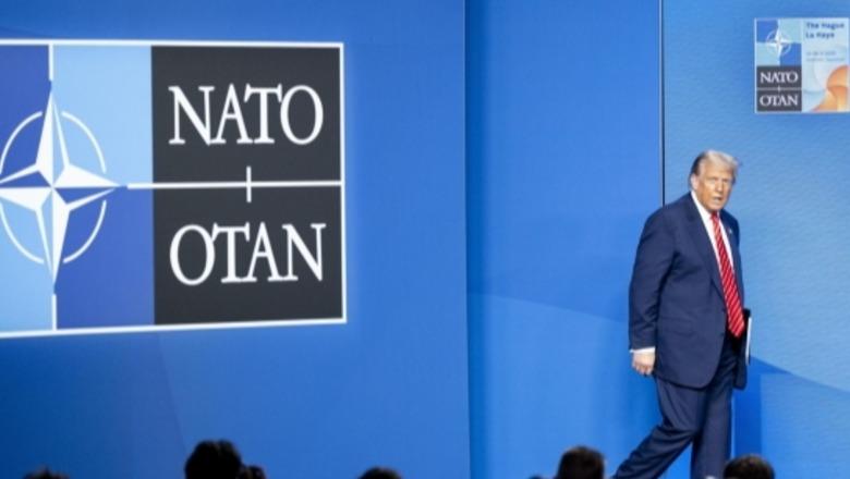 Sa do t’i kushtonte Amerikës të braktiste (me të vërtetë) NATO-n? Qindra miliarda dollarë dhe vite planifikimi