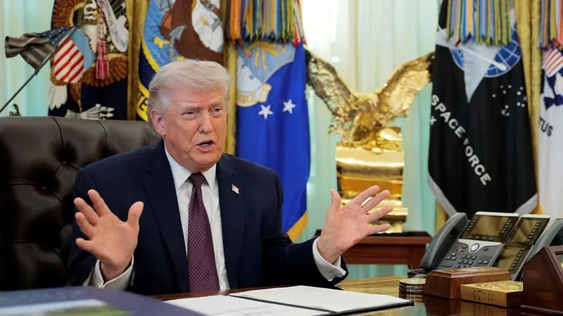 Trump nënshkruan strategjinë e re kundër terrorizmit: Fokus te kartelet dhe kërcënimet në Hemisferën Perëndimore