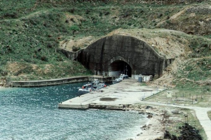 Pashalimani, nga Kinostudjo në… prodhim!