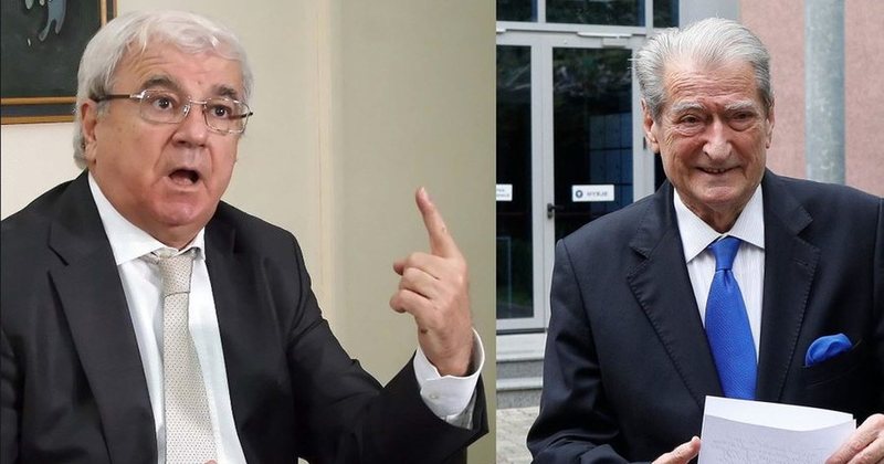 Berisha është çmendur se e di që gjithë Partinë e ka kundër, demokratët do ta rrëzojnë në Kongres