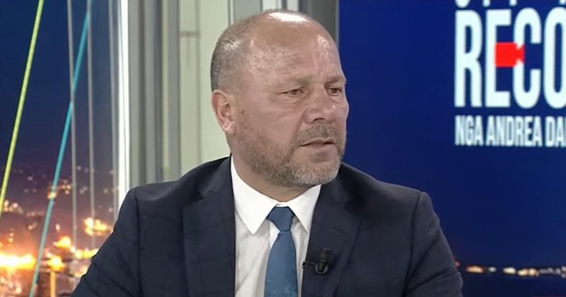 Xhelal Mziu: E keni parë Berishën sa i mirë fizikisht është, na konkuron gjithëve neve