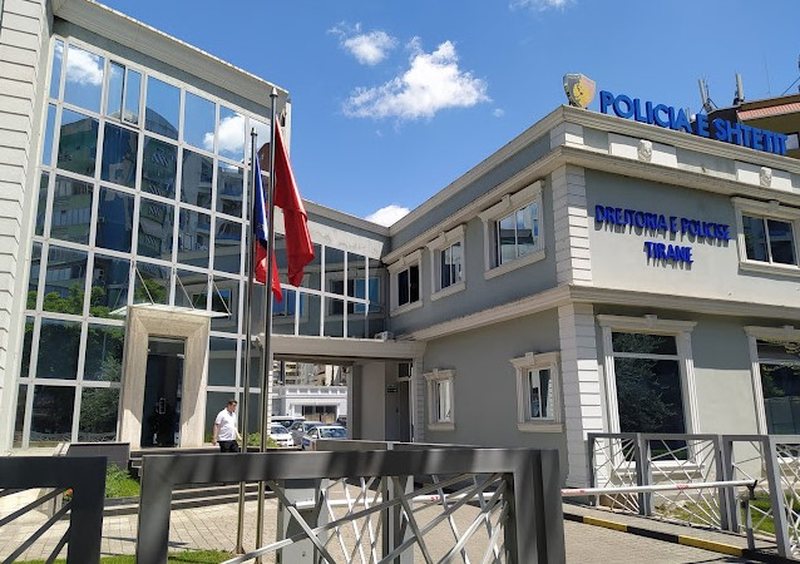Helmimi i studentëve të Akademisë së Sigurisë, arrestohet kuzhinieri dhe teknologu i kompanisë së kateringut