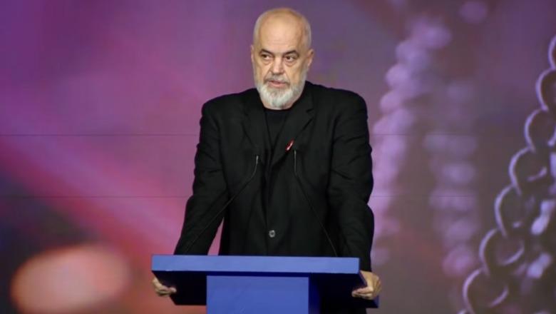 Sesioni i hapjes së Kongresit Botëror të Ligjit, Rama: Përzgjedhja e Tiranës, domethënëse! Reforma në drejtësi, sfidë historike