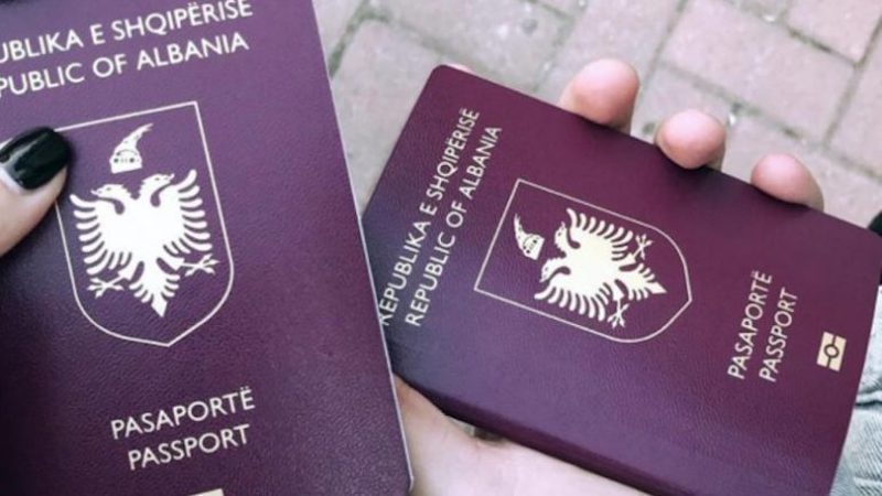Ndryshimet për shtetësinë, Balla: Fund paqartësive dhe procedura më të shpejta. Mbështesim diasporën dhe shqiptarët e Kosovës