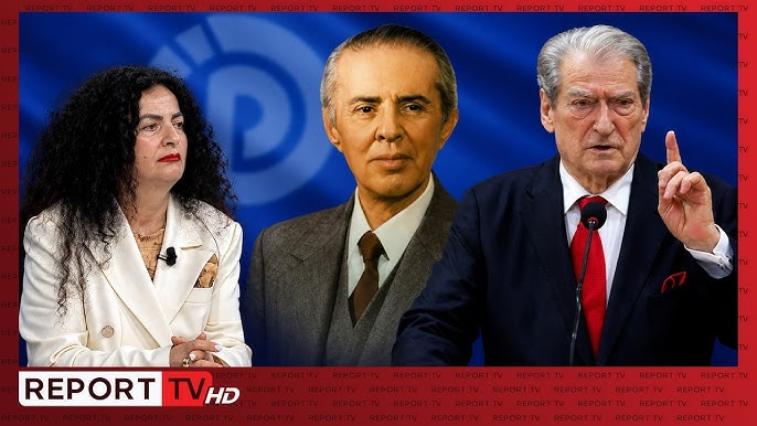 Meremja s’është qesharake, por gara pa kandidatë e Berishës është banale dhe komike