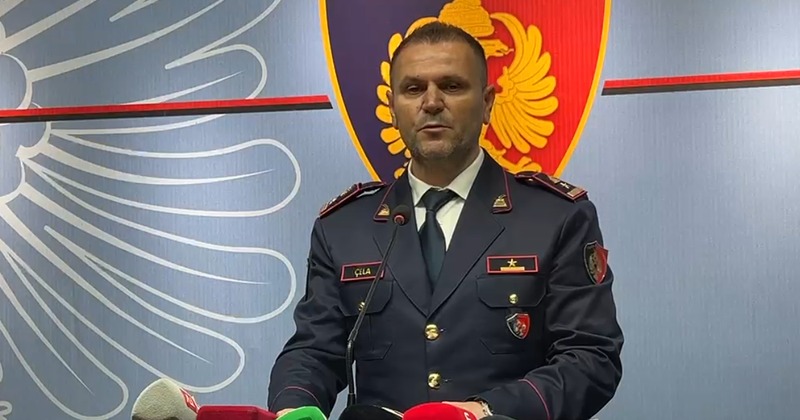 Vrasja në Sarandë, drejtori i Policisë së Vlorës zbardh ngjarjen: Rexhep Ismaili u doli para me kallashnikov dhe hapi zjarr, Kostandin Vogli me shokët iu kundërpërgjigjën