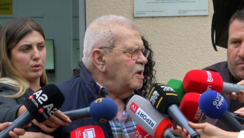 VIDEO/ Robert Ndrenika: Nuk i kam kuptuar asnjëherë akuzat kundër Veliajt, ai ka ndihmuar teatrin dhe artistët