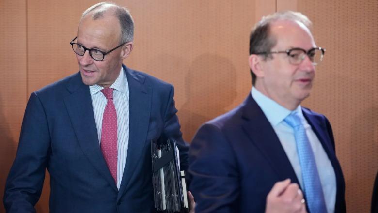 Frikë nga atentate terroriste në Gjermani, New York Times zbulon përçarjen mes qeverisë Merz dhe shërbimeve sekrete: Rreziku është real