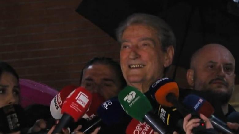 Broçkulla nga Berisha: Nëse Hita mendon se na zuri në kurth, gaboi! Ne e dinim për kordonin, shkuam vetë drejt rrethimit