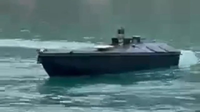 Gjendet dron ushtarak në Lefkada, ushtria greke: Po hetojmë rastin, mister qëllimi i tij