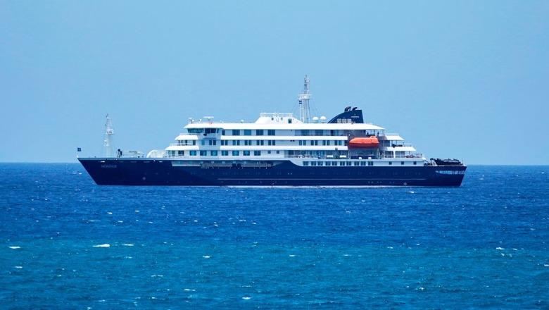 Hantavirusi/ Anija turistike Hondius mbërrin në portin spanjoll, gjithçka gati për zbarkimin e pasagjerëve