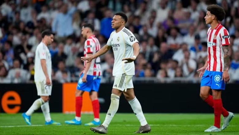 Kylian Mbappe edhe në këtë situatë të vështirë mbetet i pari, thyen rekordin Guinness