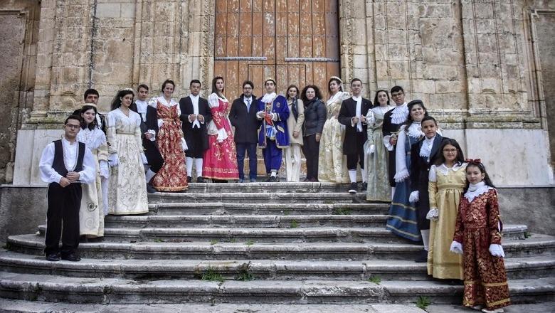 Arbëreshët e Siçilisë synojnë turizmin shqiptar me festa dhe tradita shekullore