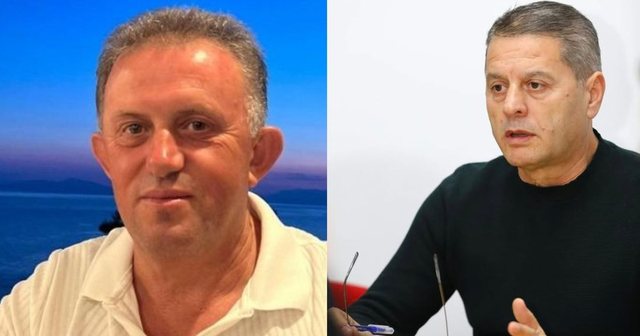 “Policia të zbardhë ngjarjen” Pjerin Ndreu reagon pasi ish-kryetarit të PD-së i thyen këmbët dhe i prenë veshin