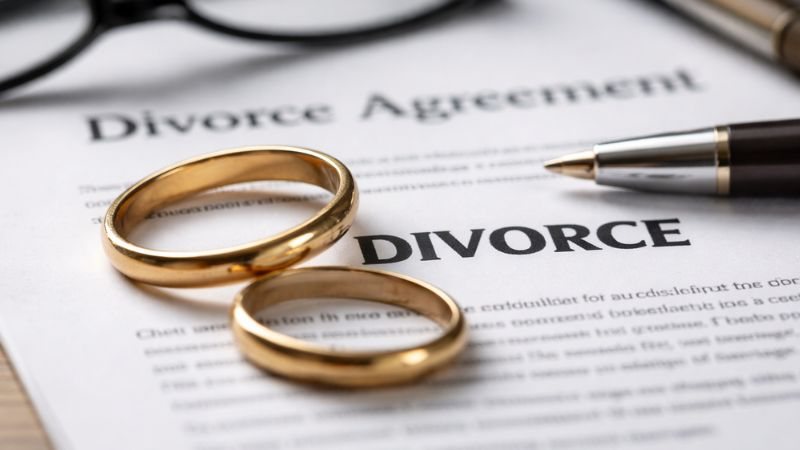 Shqipëria, ende rekord për martesa, por po hyn në dhjetëshen e Europës me më shumë divorce