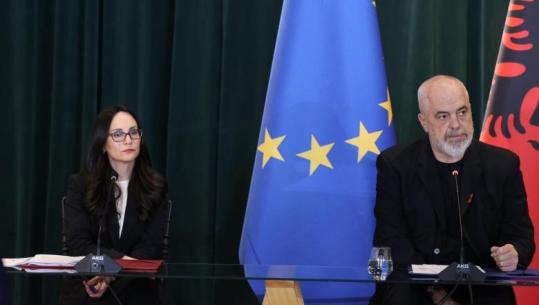 Prokurimet publike/ Rama: Jemi lider në rajon! Jonaid Myzyri u bë target balte, por hetimet e nxorën pa faj Diella “s’po fle”: Së shpejti prokurime me AI