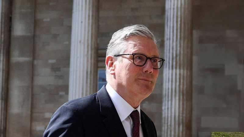 Mbi 80 deputetë kërkojnë largimin e Keir Starmer, 103 nënshkruajnë mbështetje për kryeministrin: Nuk është koha për polemika