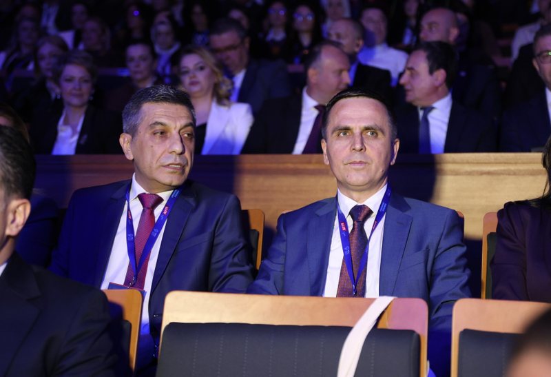 “Në Maqedoninë e Veriut po krijohet shqiptari pa gjuhë, pa flamur e pa himn”