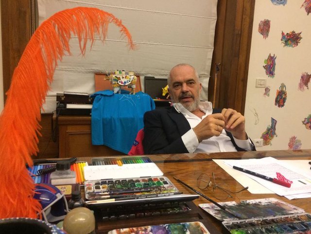 “Tronditet” Edi Rama! I kërkohet largimi urgjent nga zyra brenda shtatë ditëve