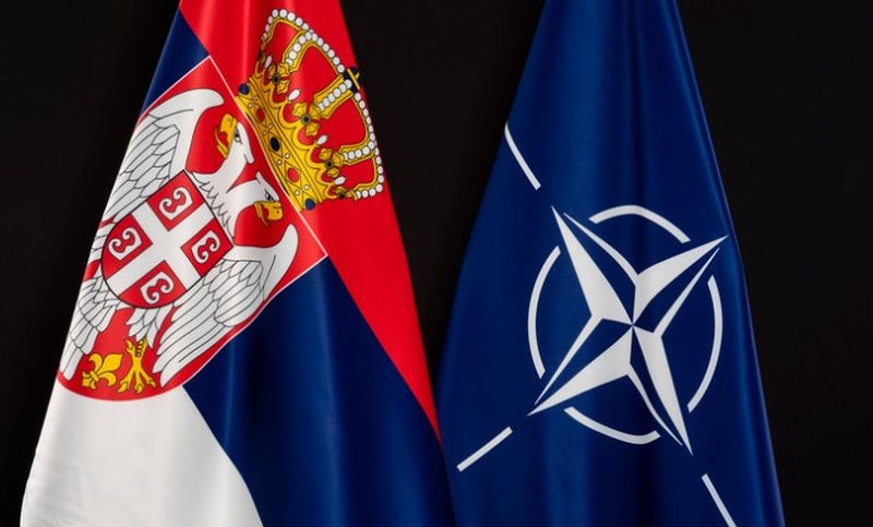 NATO dhe Serbia stërvitje të përbashkët: 600 ushtarë nisin manovrat në Bujanoc! Qëllimi, ruajtja e paqes në rajon