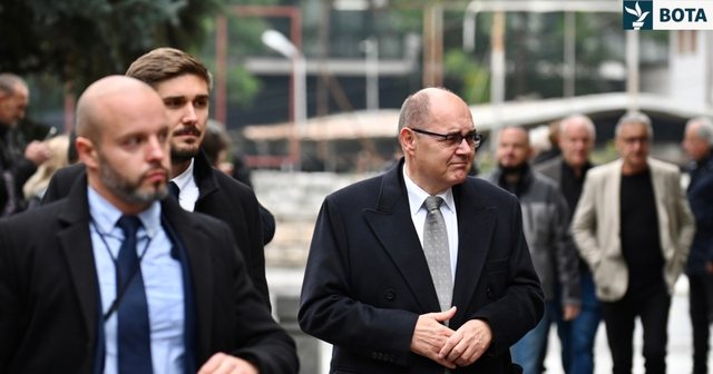 Ballkani në kaos? Largohet kryeadministratori gjerman i Bosnjës: Nxiten spekulimet për përplasje ndërkombëtare