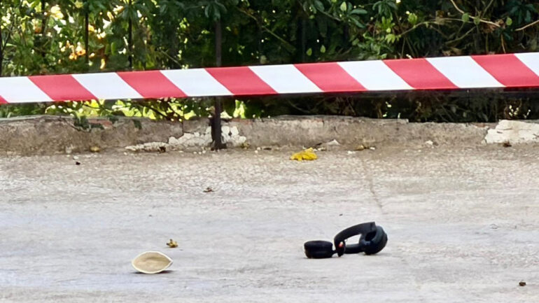 Konsuamuan alkool dhe u hodhën nga pallati, zbardhen letrat e 17-vjeçareve: S’mund t’i zhgënjej prindërit në provimet e maturës