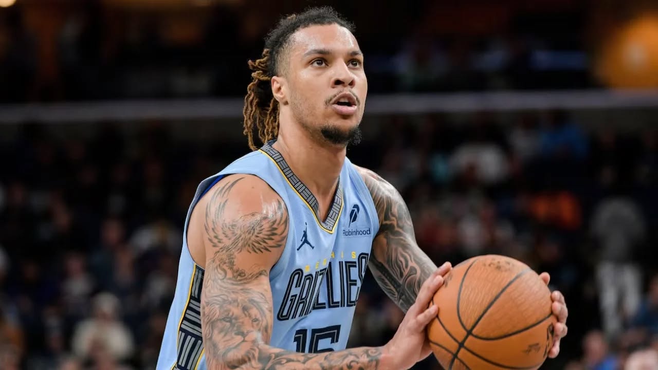 Tragjedi në basketboll! Ndahet papritur nga jeta ylli i NBA në moshën 29-vjeçare