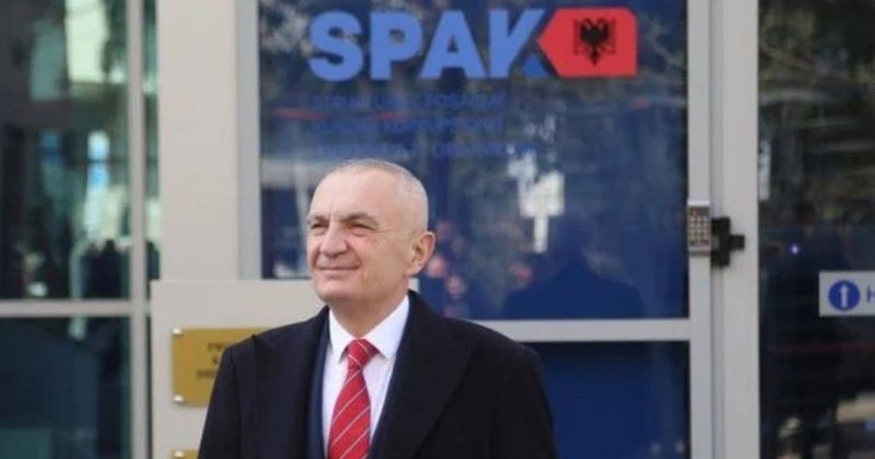 “Dua 200 mijë euro”?! Ilir Meta reagon nga burgu për SMS-në drejtuar Kastriot Ismailit