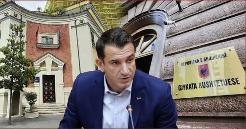 Përse Veliaj e zotëroi tërësisht hapësirën publike për një javë?