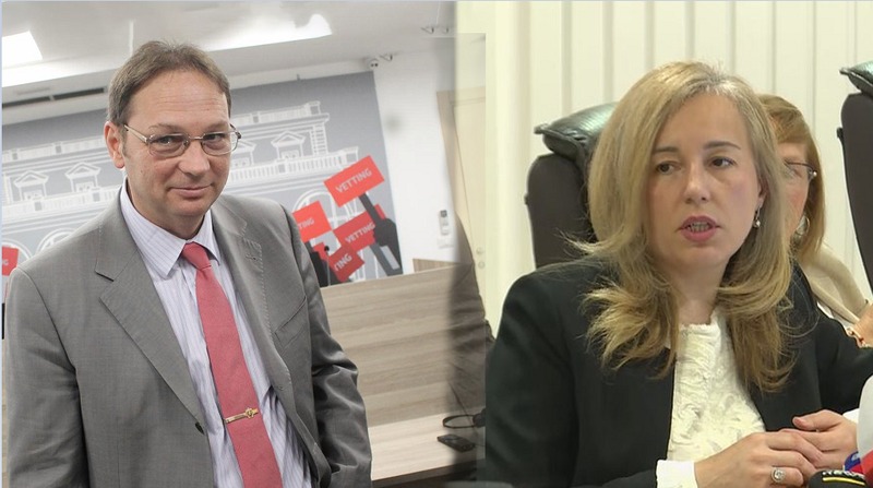 Sherri për vakancat në Apel thellon krizën në Këshillin e Lartë të Prokurorisë, zbardhet arsyeja e përplasjes mes Bogdanit dhe Stojanit